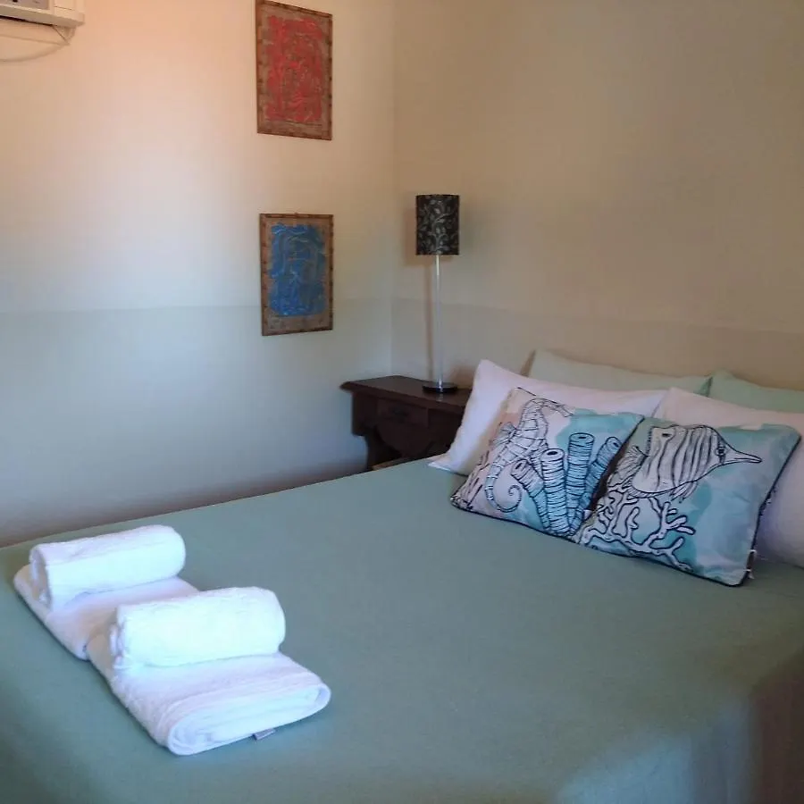 Guest house Bee My Guest Hotel Armacao dos Buzios