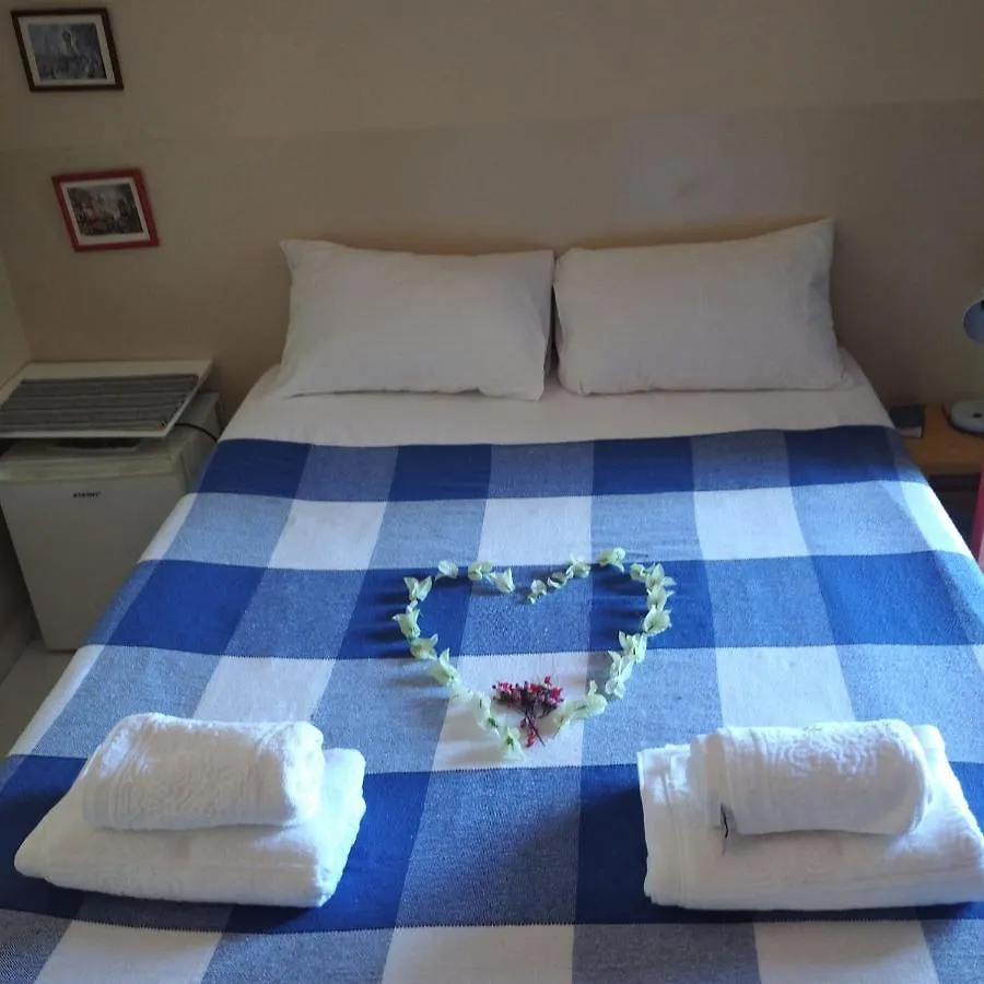Bee My Guest Hotel Armacao dos Buzios 0*,  Brazil