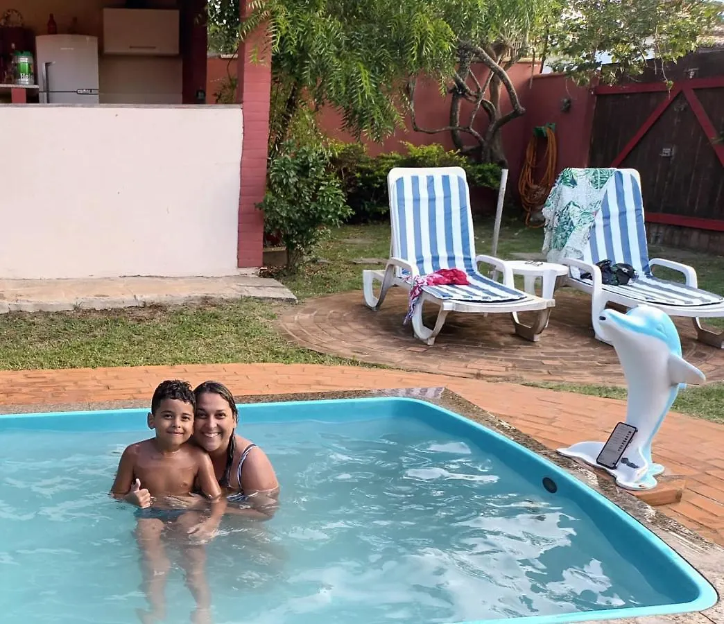 Bee My Guest Hotel Armacao dos Buzios