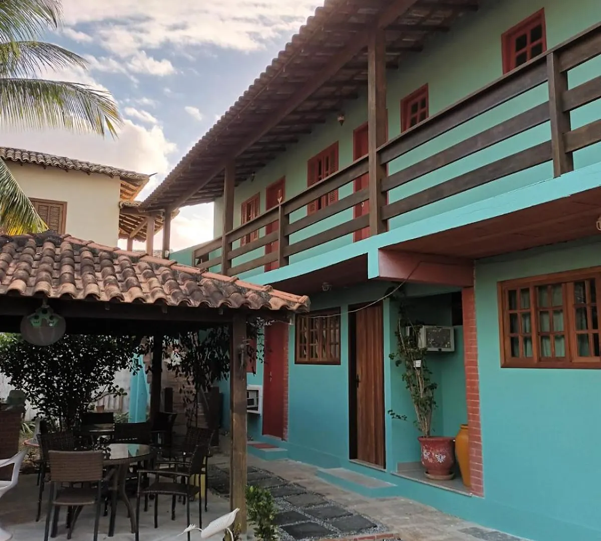 Bee My Guest Hotel Armacao dos Buzios
