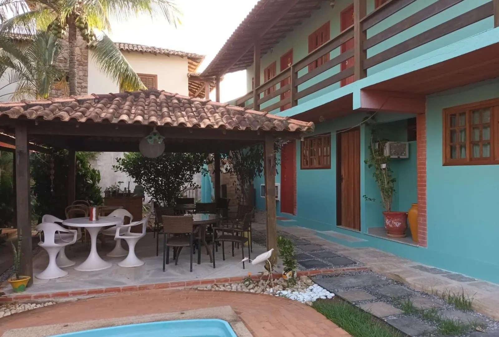 Guest house Bee My Guest Hotel Armacao dos Buzios Brazil