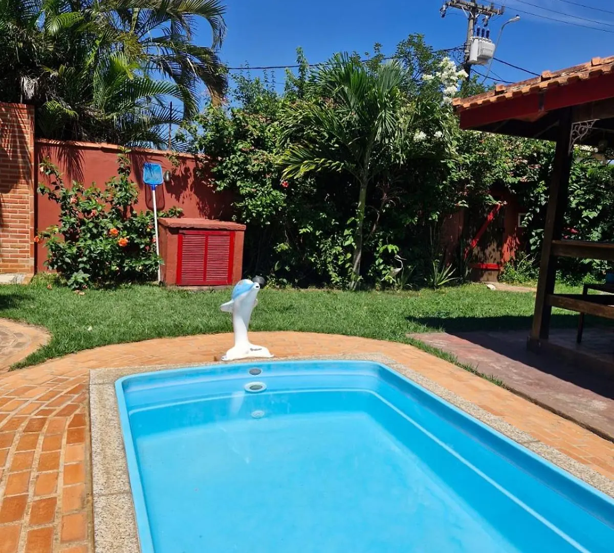 Bee My Guest Hotel Armacao dos Buzios