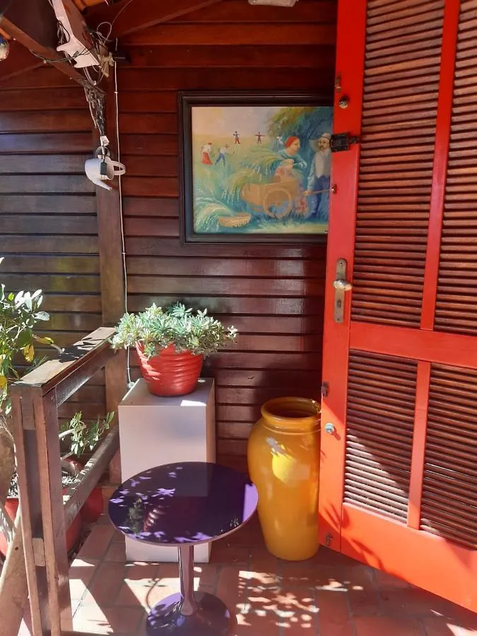 Bee My Guest Hotel Armacao dos Buzios Guest house